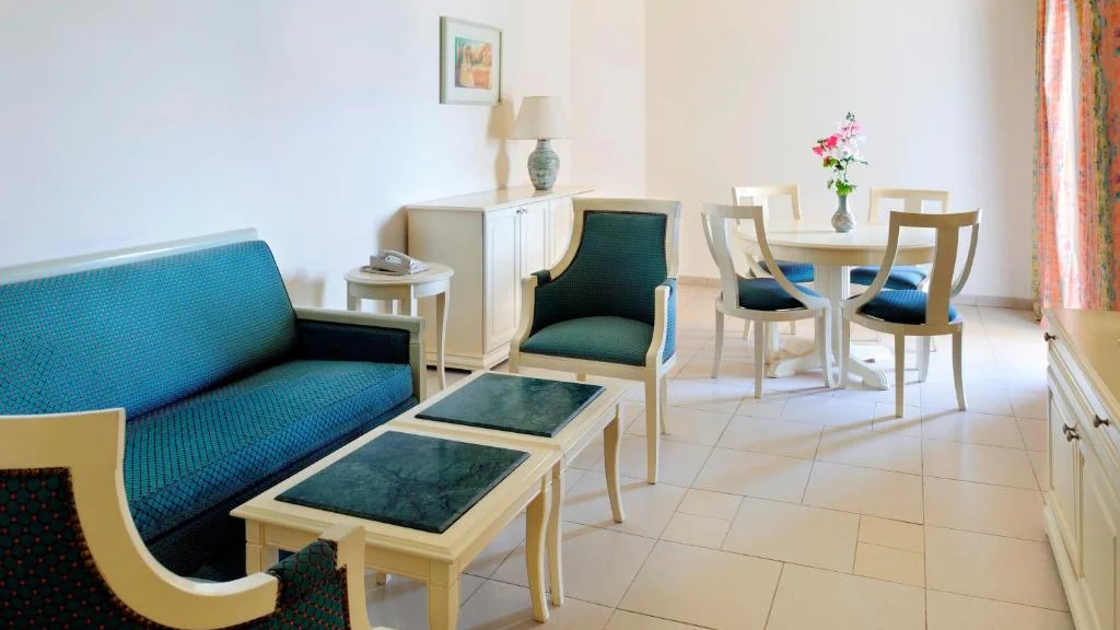 الفندق منتجع خليج نعمة بروميناد بيتش - شرم الشيخ